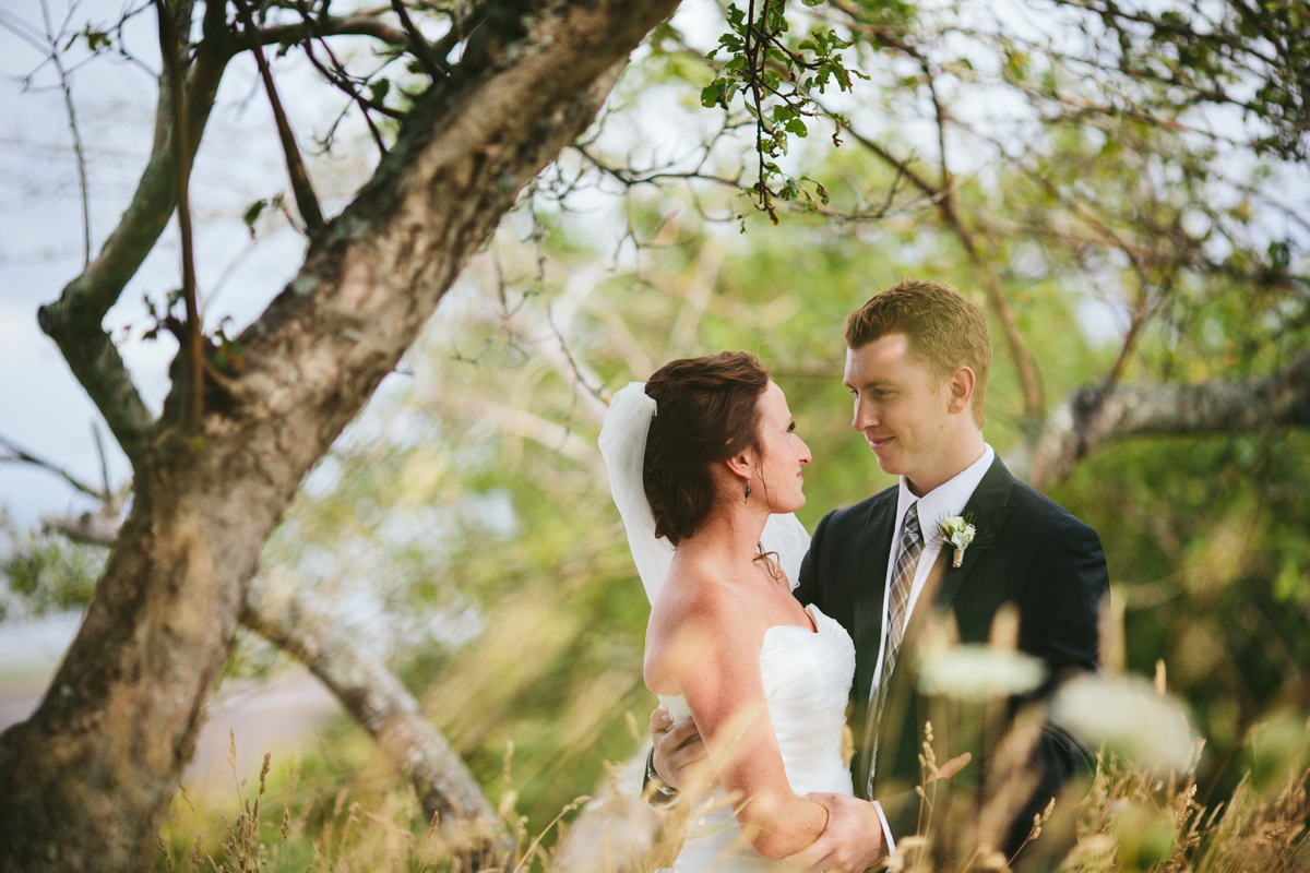 Crystal Cliffs Antigonish Nova Scotia Wedding