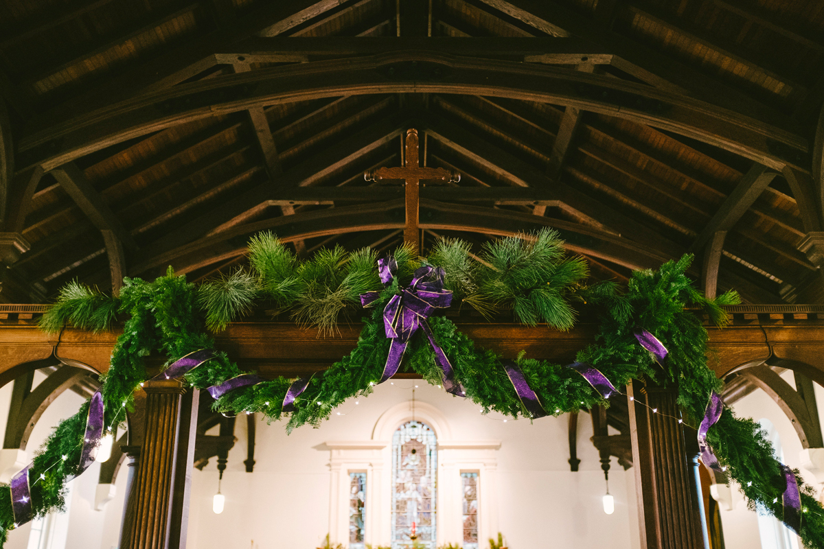 A winter Waegwoltic Wedding in Halifax Nova Scotia