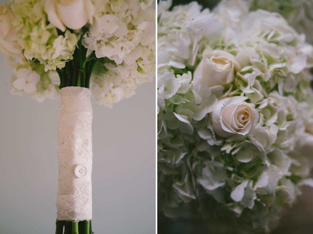 An Oceanstone Seaside Resort Wedding