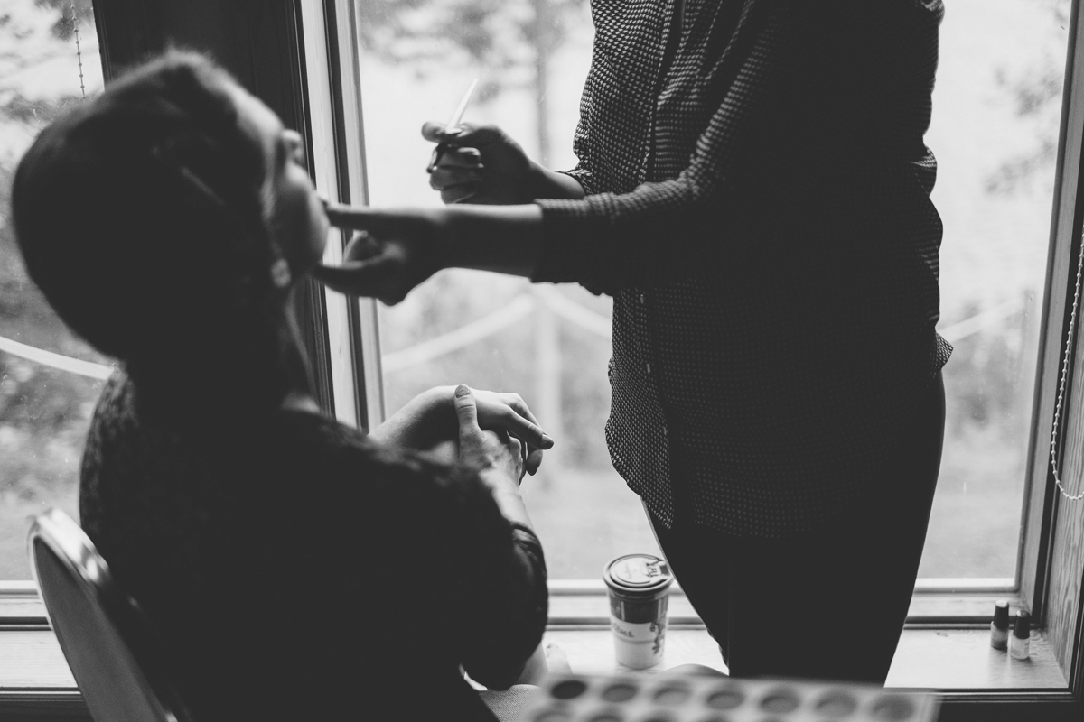 A Pictou Lodge Beach Resort Wedding