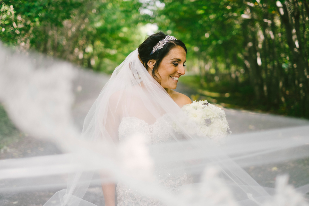 A Pictou Lodge Beach Resort Wedding