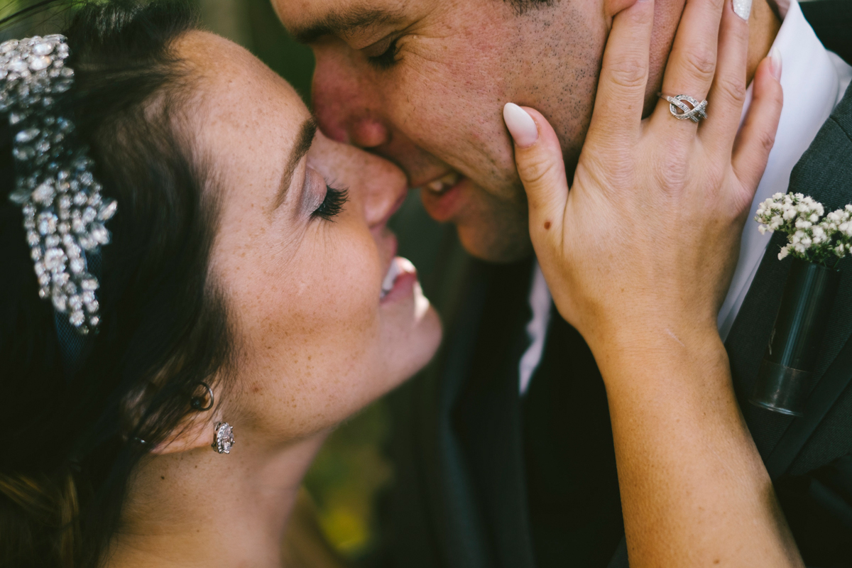 A Pictou Lodge Beach Resort Wedding