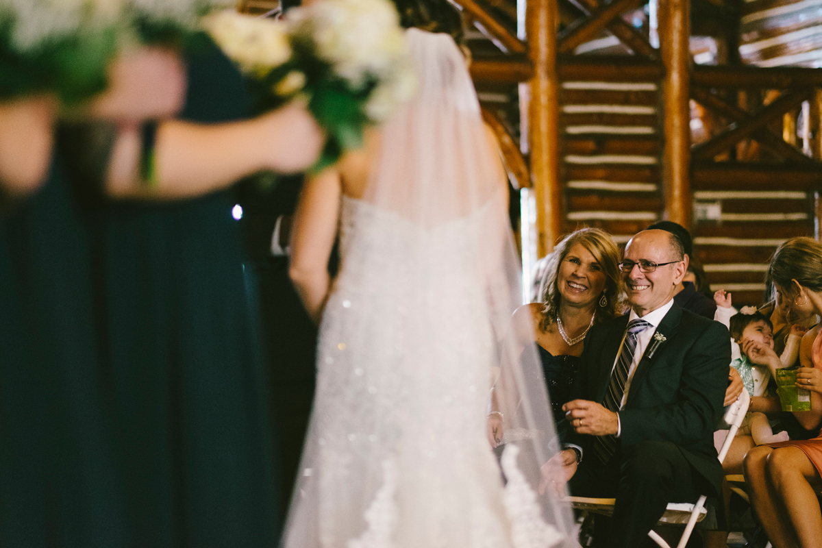 A Pictou Lodge Beach Resort Wedding