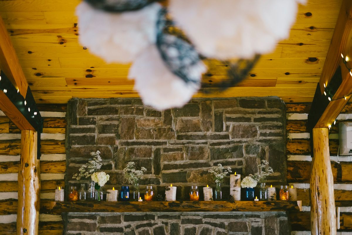 A Pictou Lodge Beach Resort Wedding