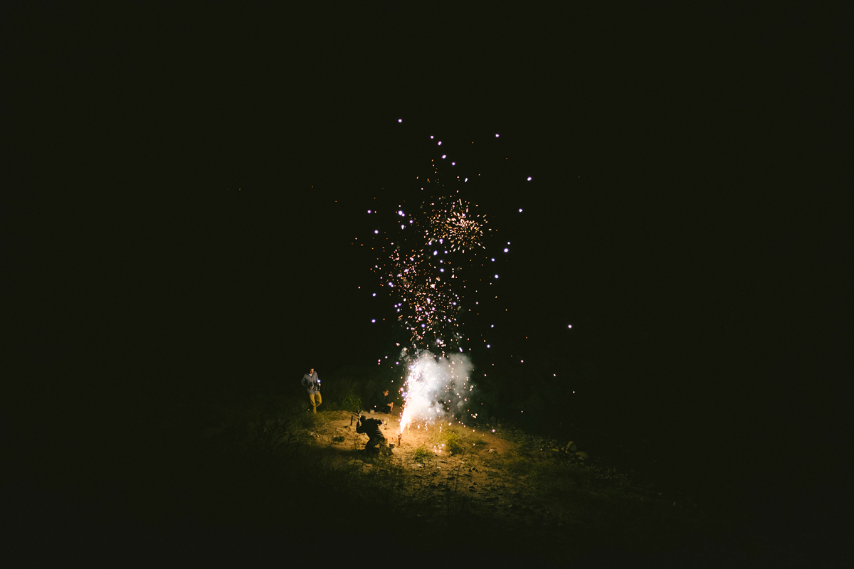 A Pictou Lodge Beach Resort Wedding