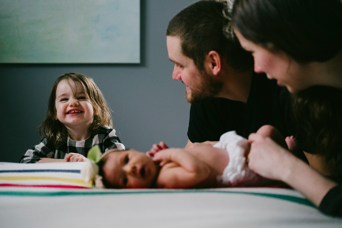 halifax family newborn photographer