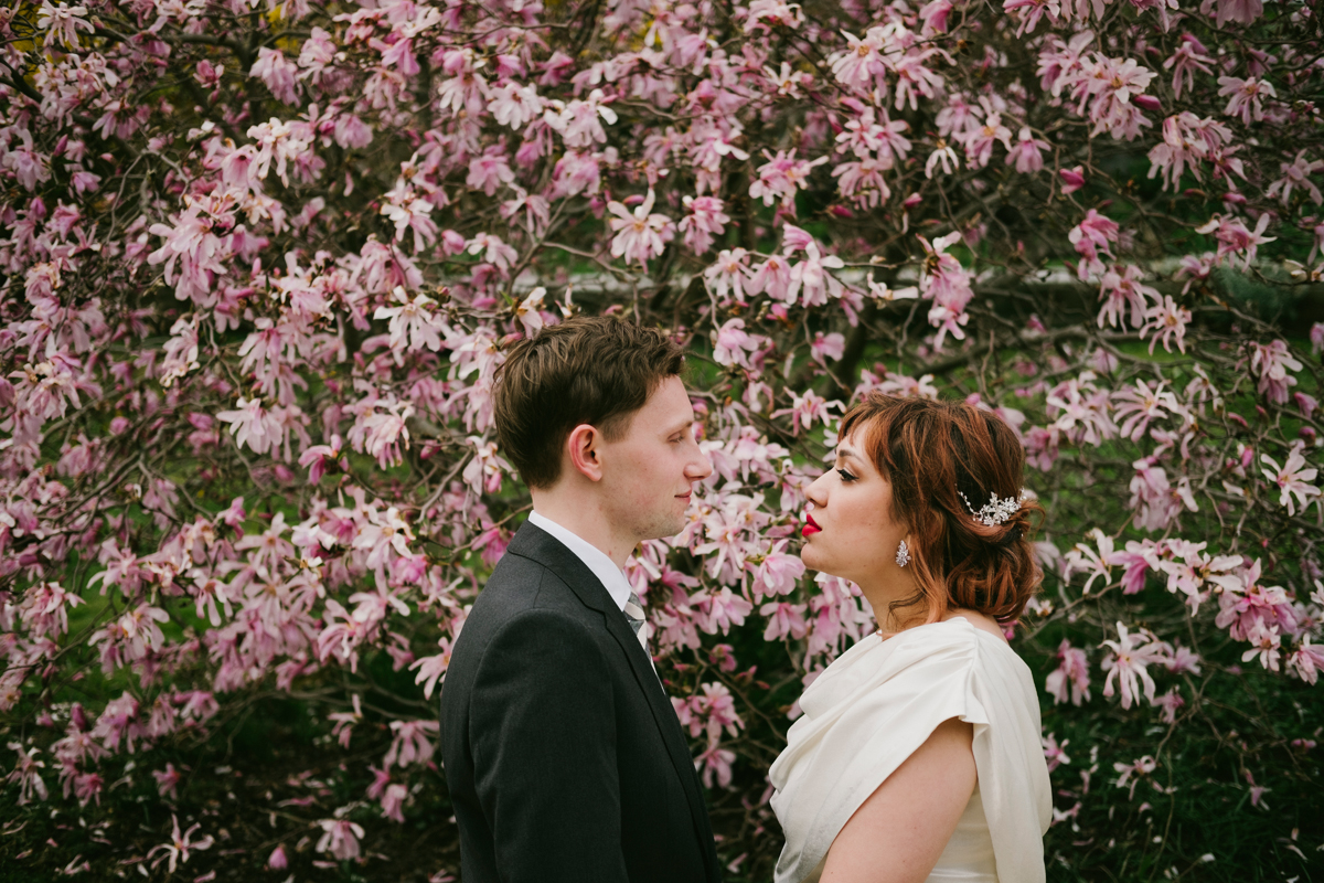 A Boscawen Inn Wedding in Lunenburg, Nova Scotia