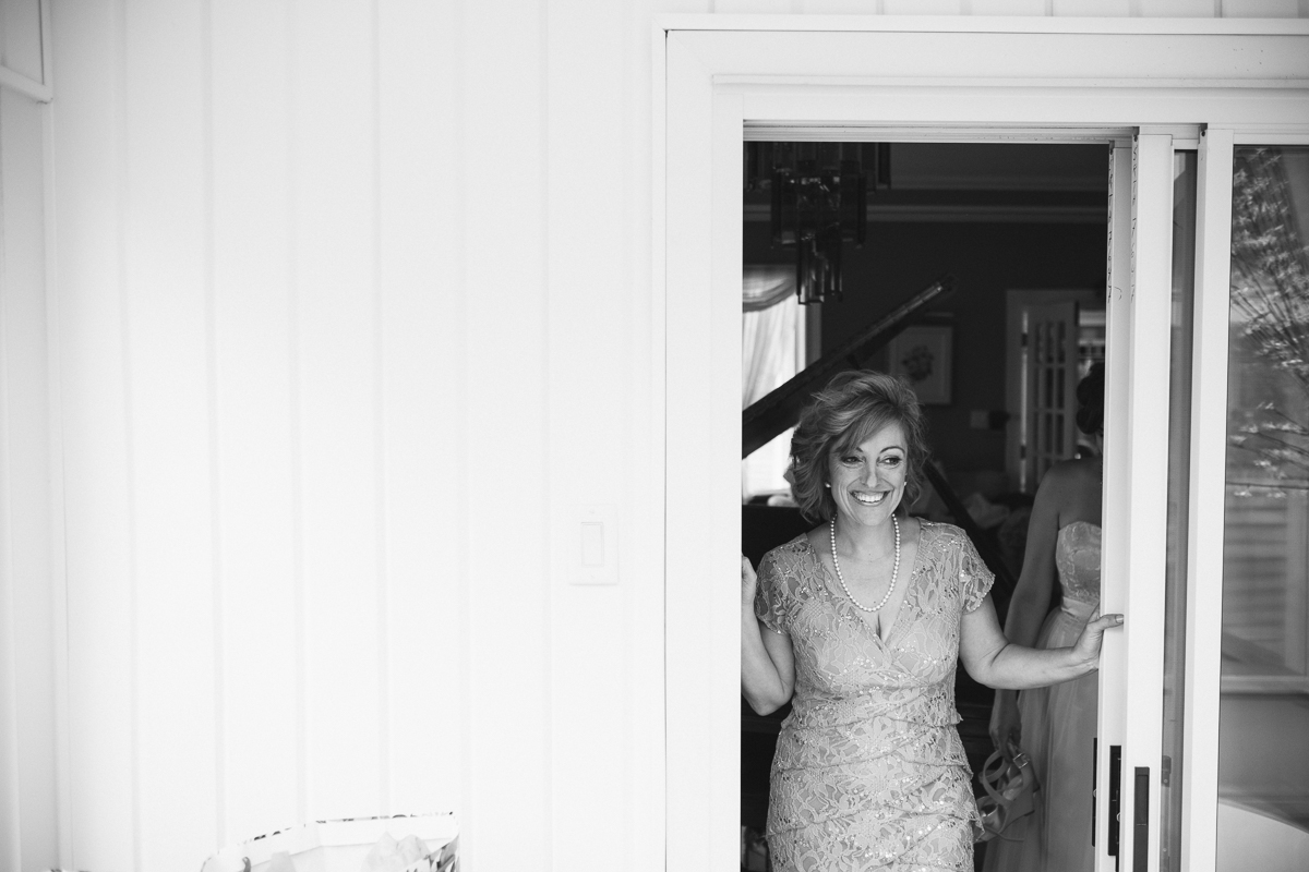 An Inkerman New Brunswick Wedding