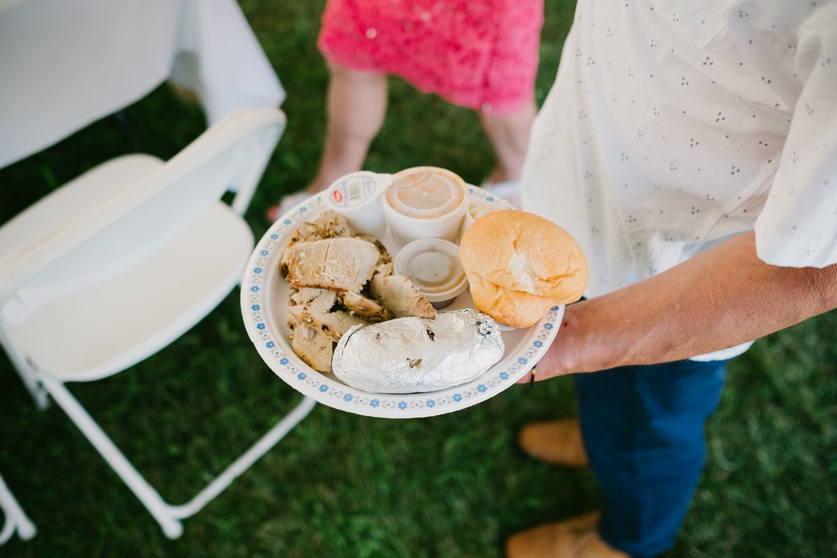 An Inkerman New Brunswick Wedding