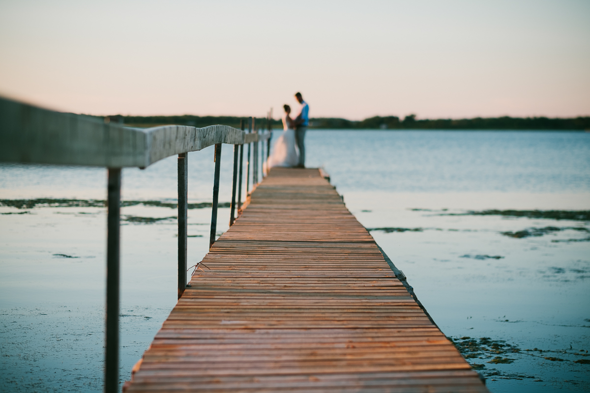 An Inkerman New Brunswick Wedding