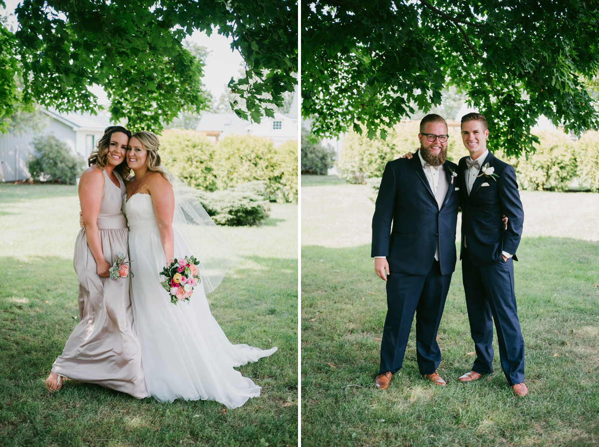 halifax wedding photographers