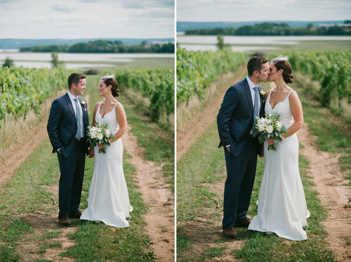 nova scotia wedding photographers