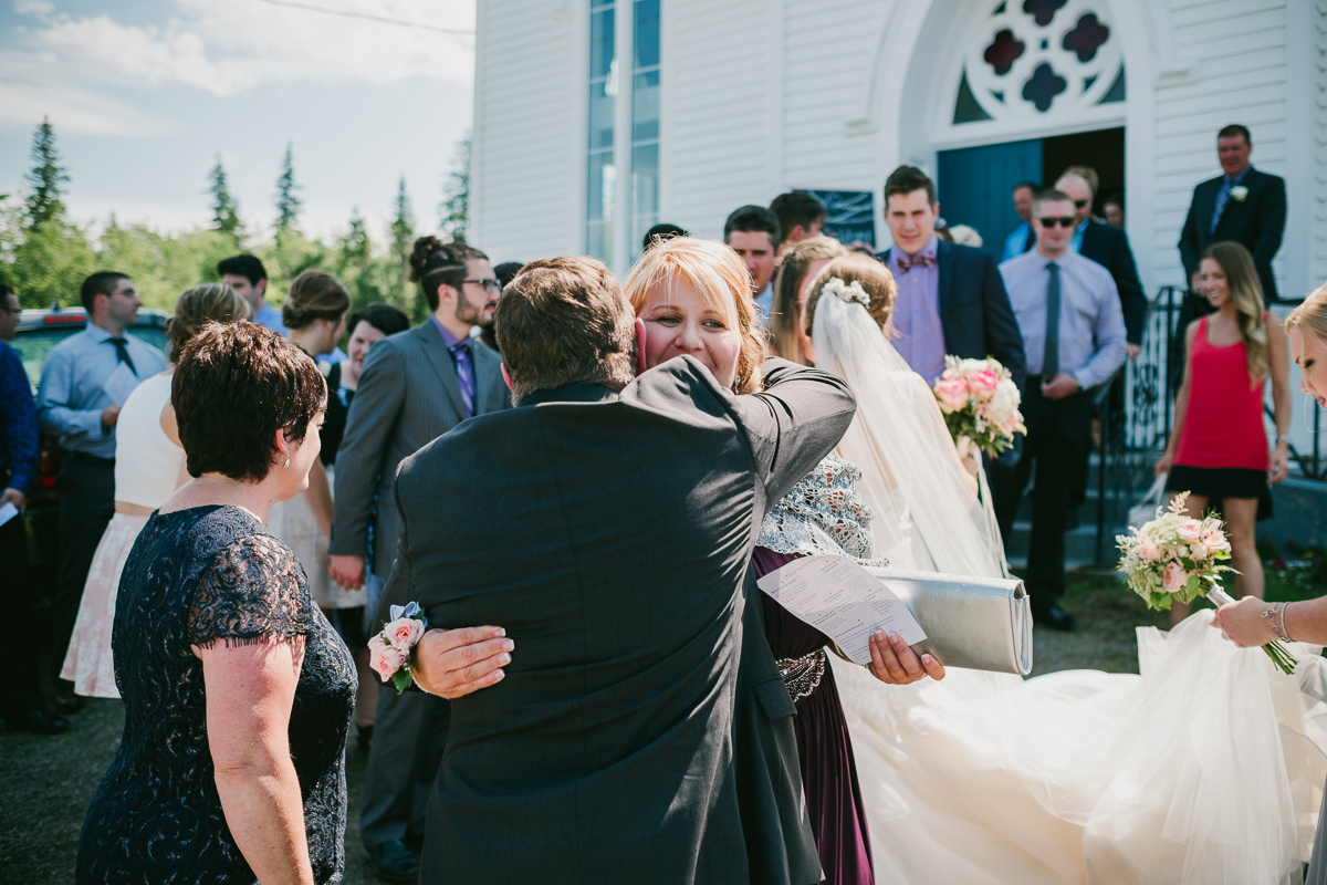 Port Hood Cape Breton Nova Scotia Wedding