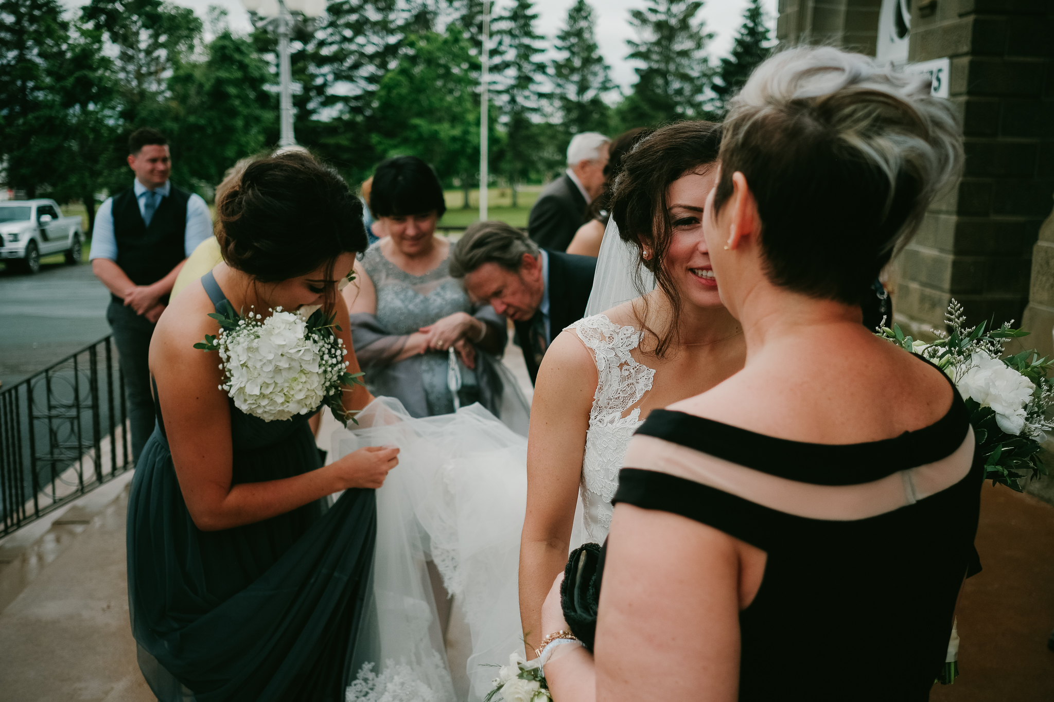 halifax wedding photographers evan mcmaster