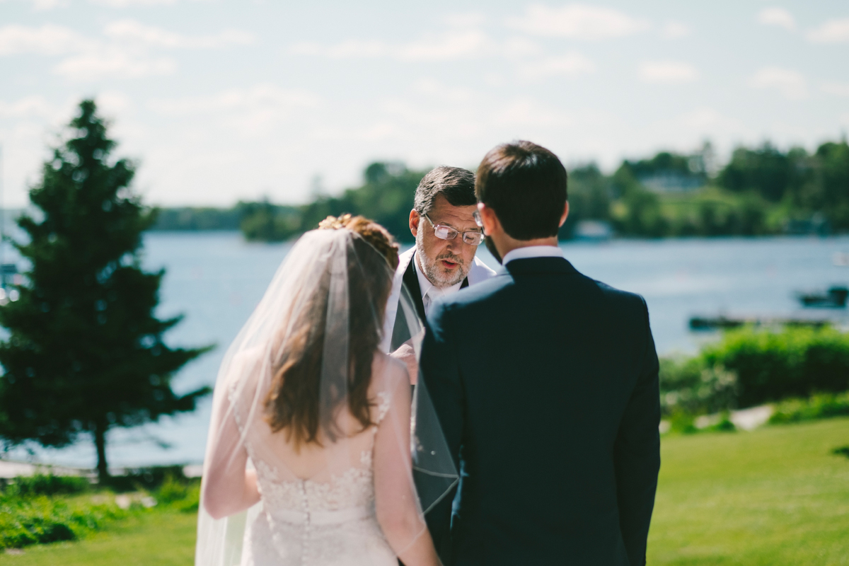 chester nova scotia captains house wedding