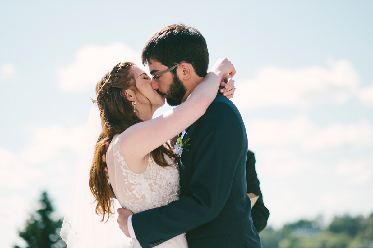 chester nova scotia captains house wedding