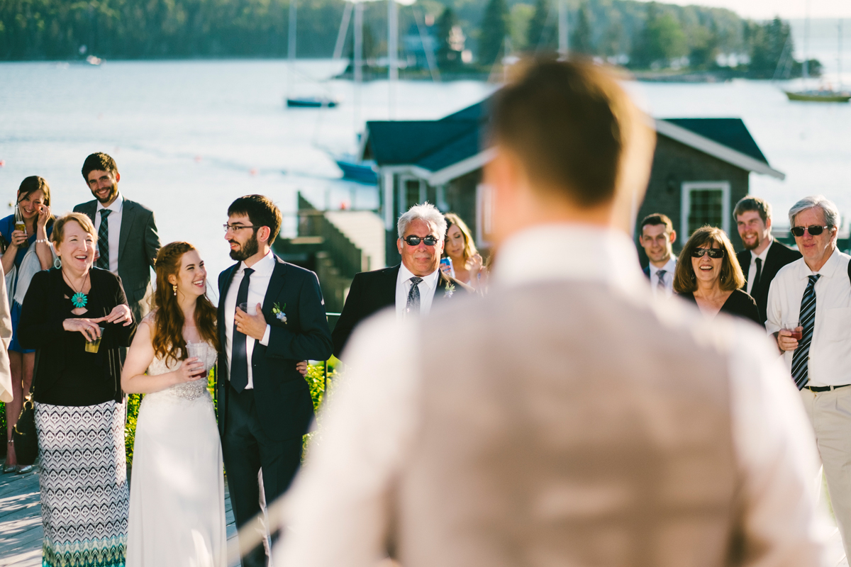 chester nova scotia captains house wedding