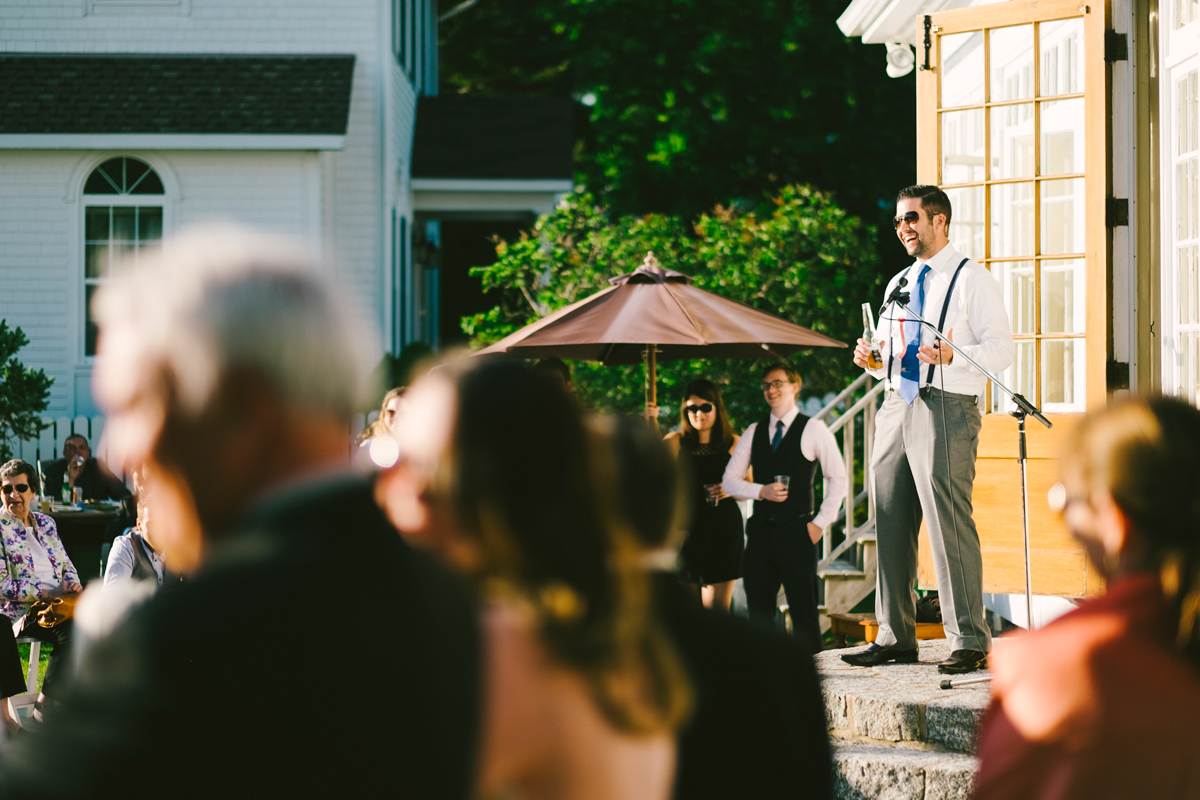 chester nova scotia captains house wedding