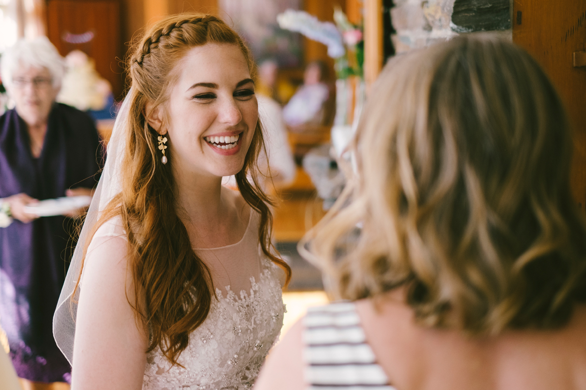 chester nova scotia captains house wedding