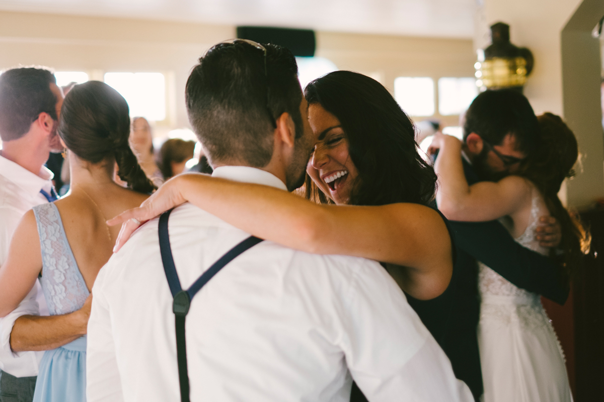 chester nova scotia captains house wedding