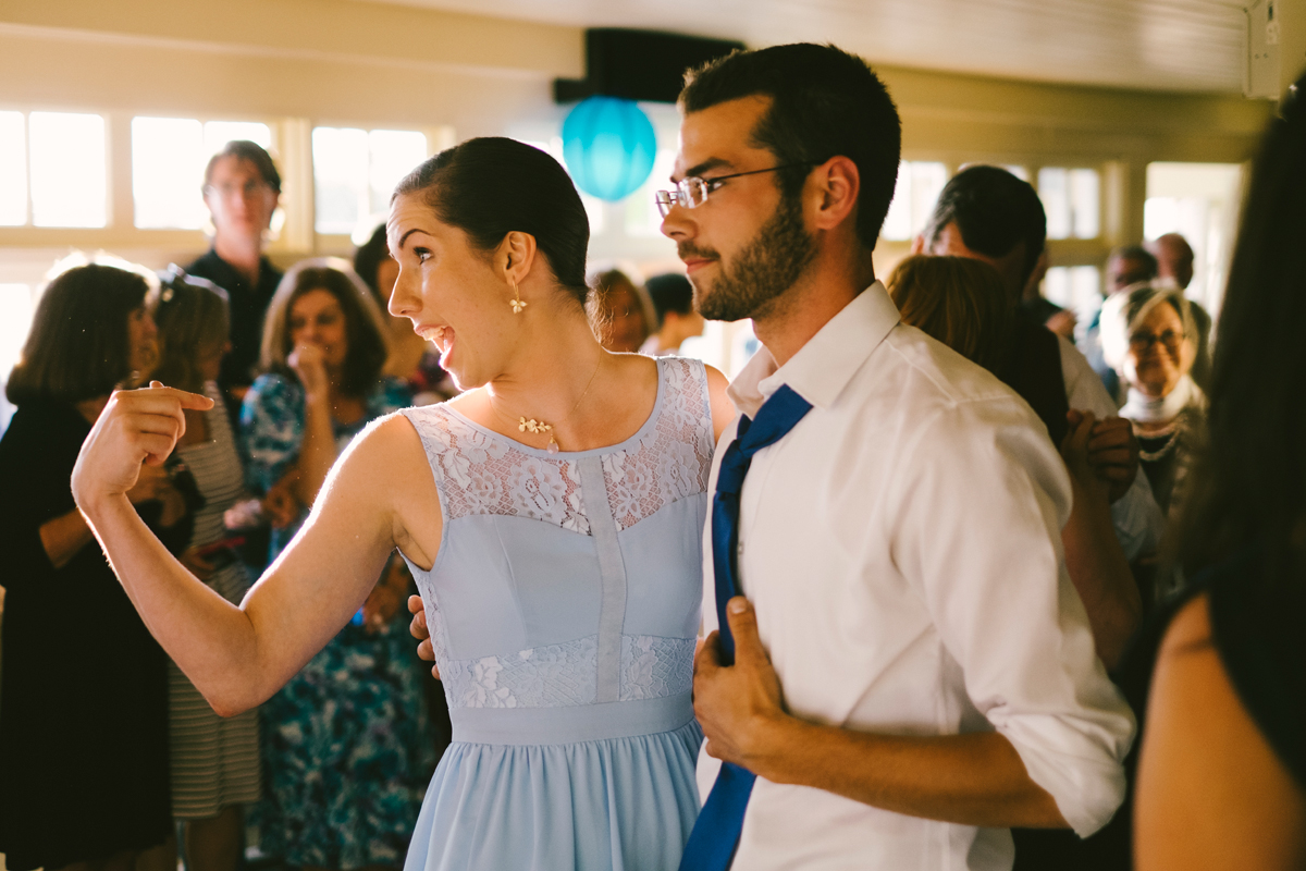 chester nova scotia captains house wedding