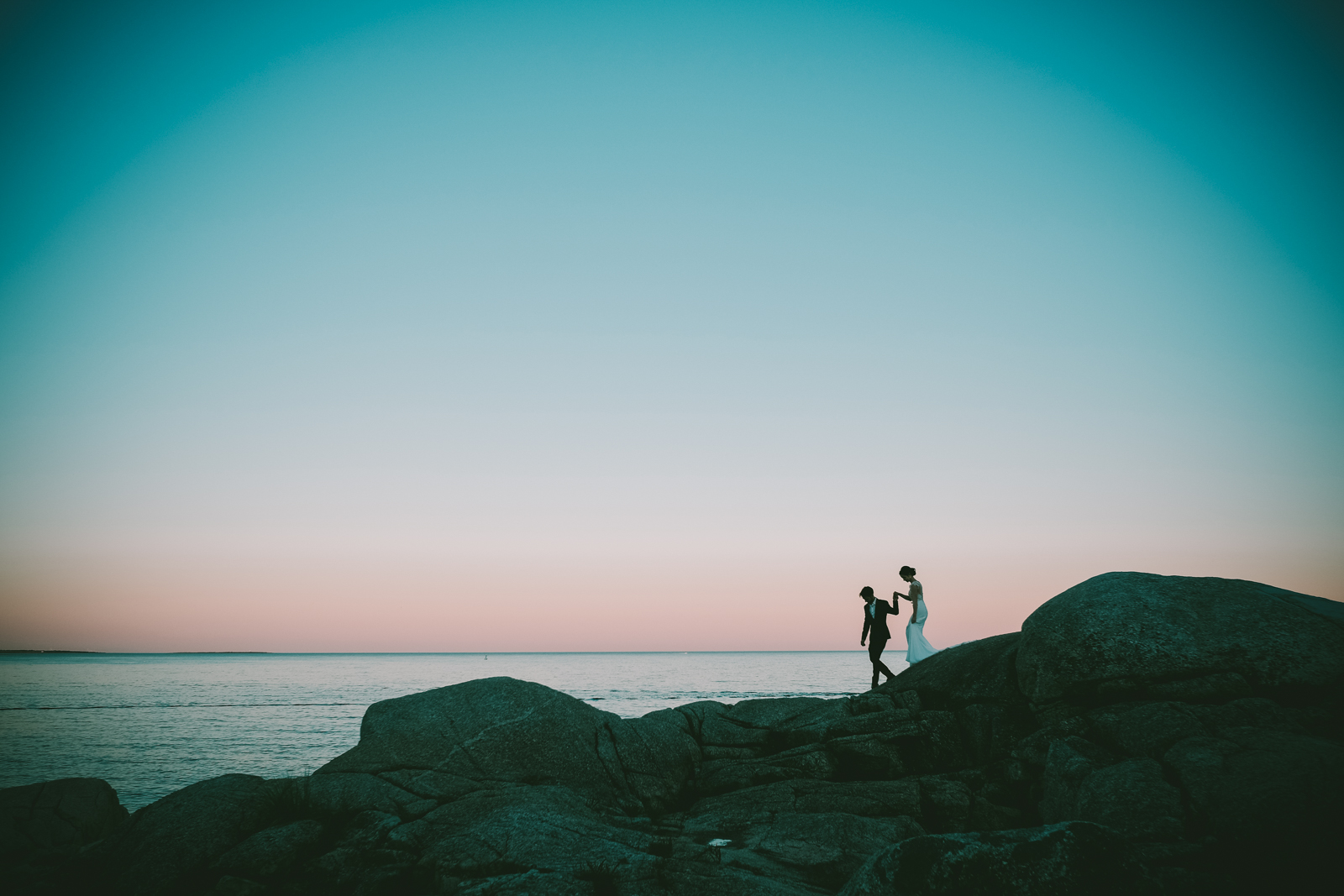 Herring Cove nova scotia Wedding Photos