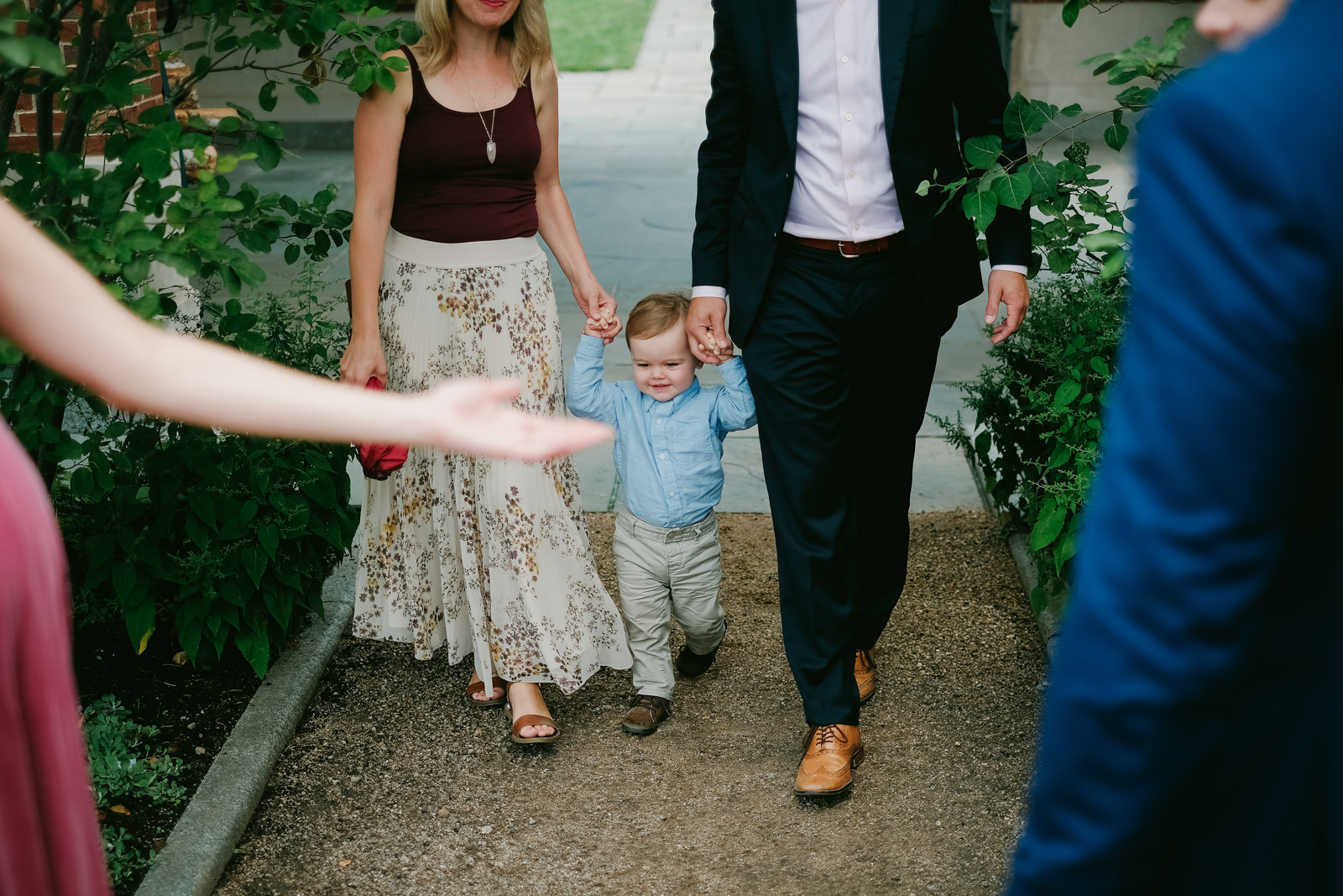 Wolfville gaspereau valley nova scotia Backyard Yurt Wedding