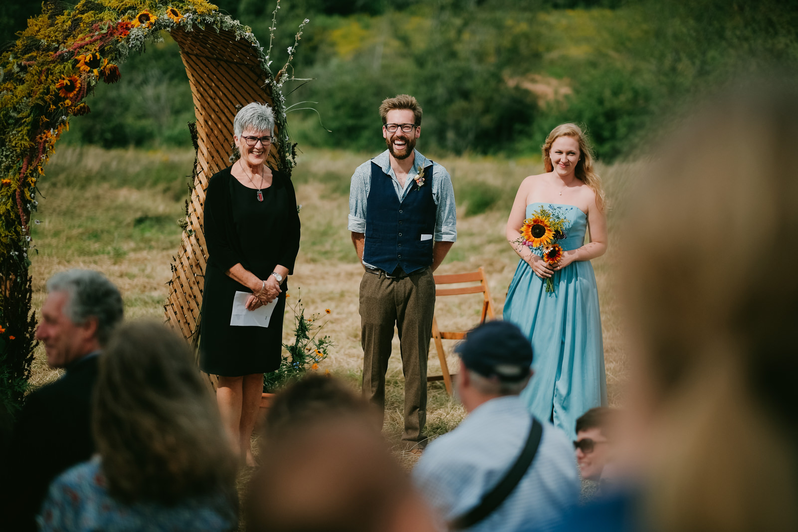 Hants County Backyard Wedding (Copy)