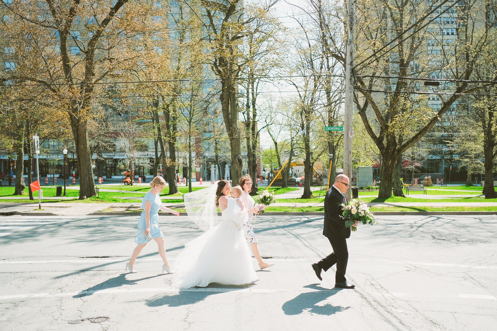 downtown halifax wedding cole harbour reception