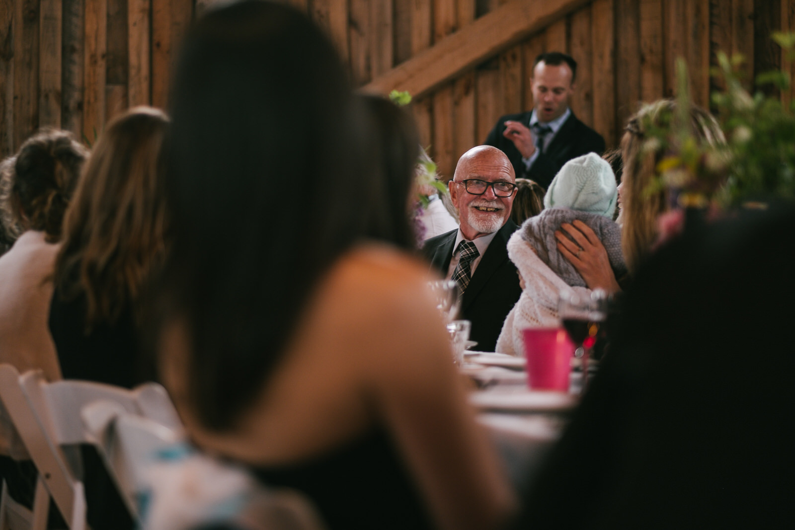 shobac cottages wedding lunenburg nova scotia