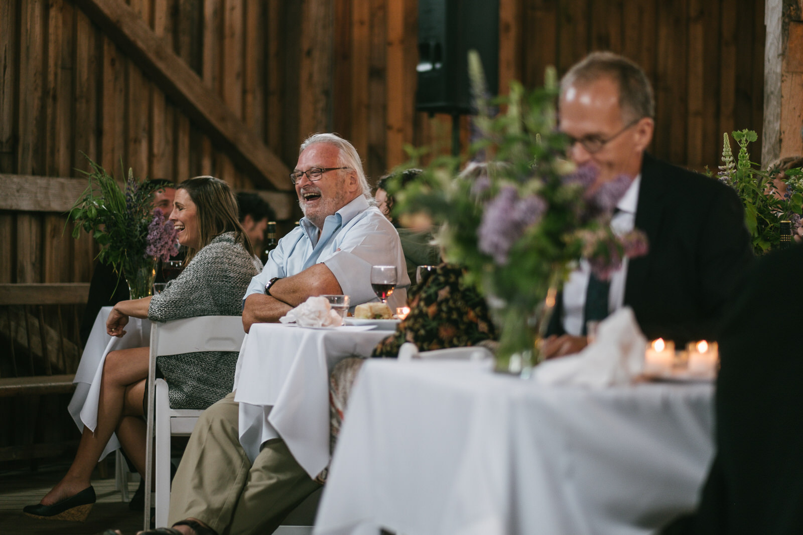 shobac cottages wedding lunenburg nova scotia