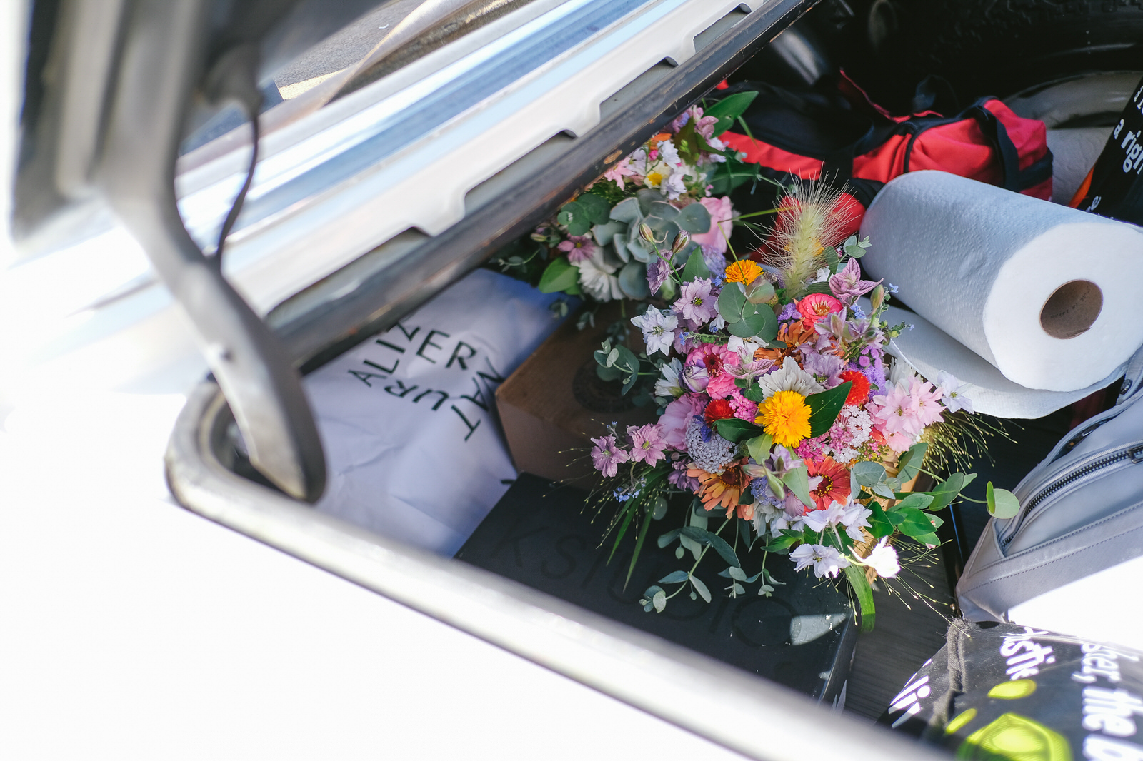 downtown dartmouth nova scotia christ church outdoor wedding