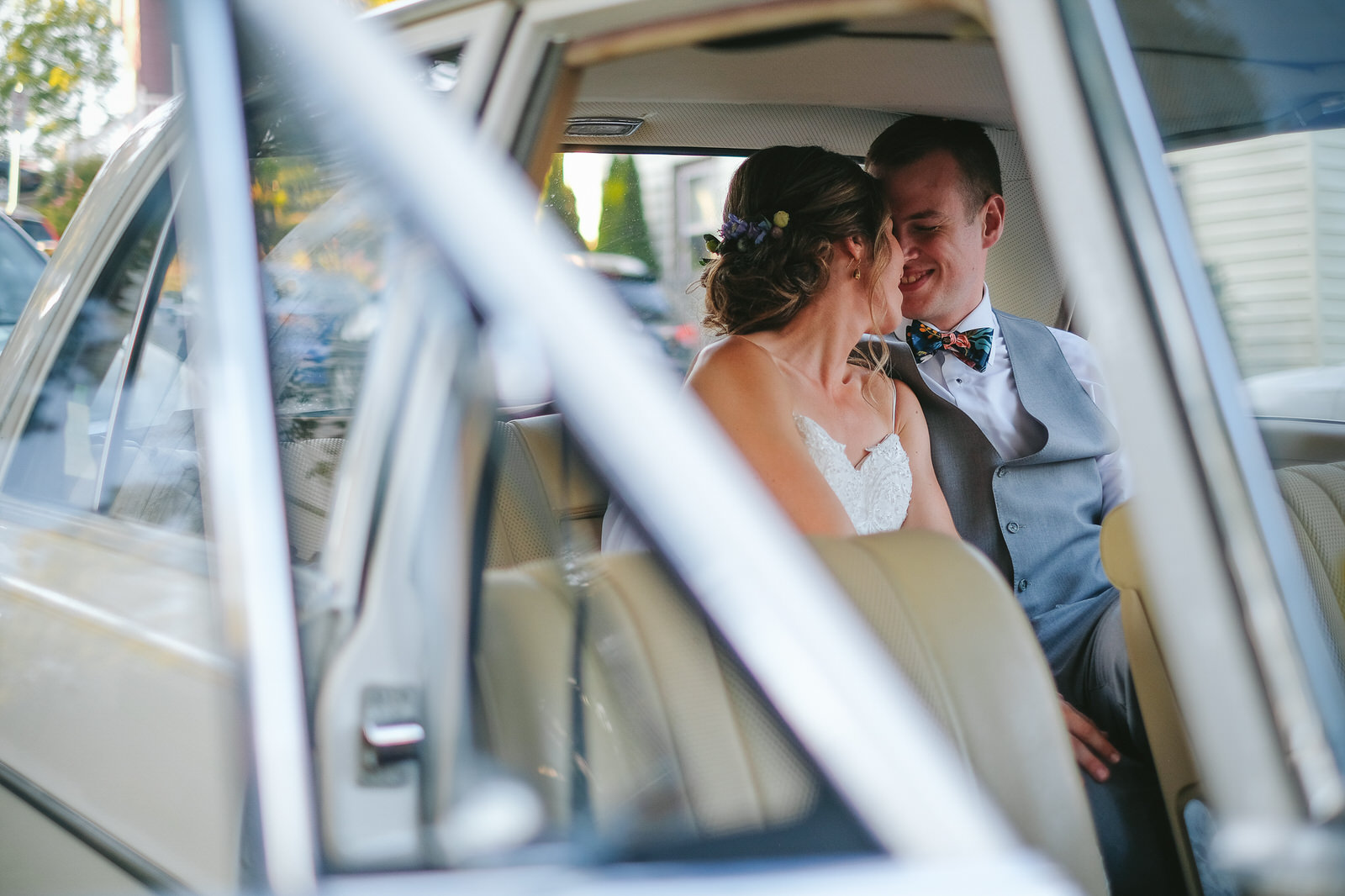 downtown dartmouth nova scotia christ church outdoor wedding