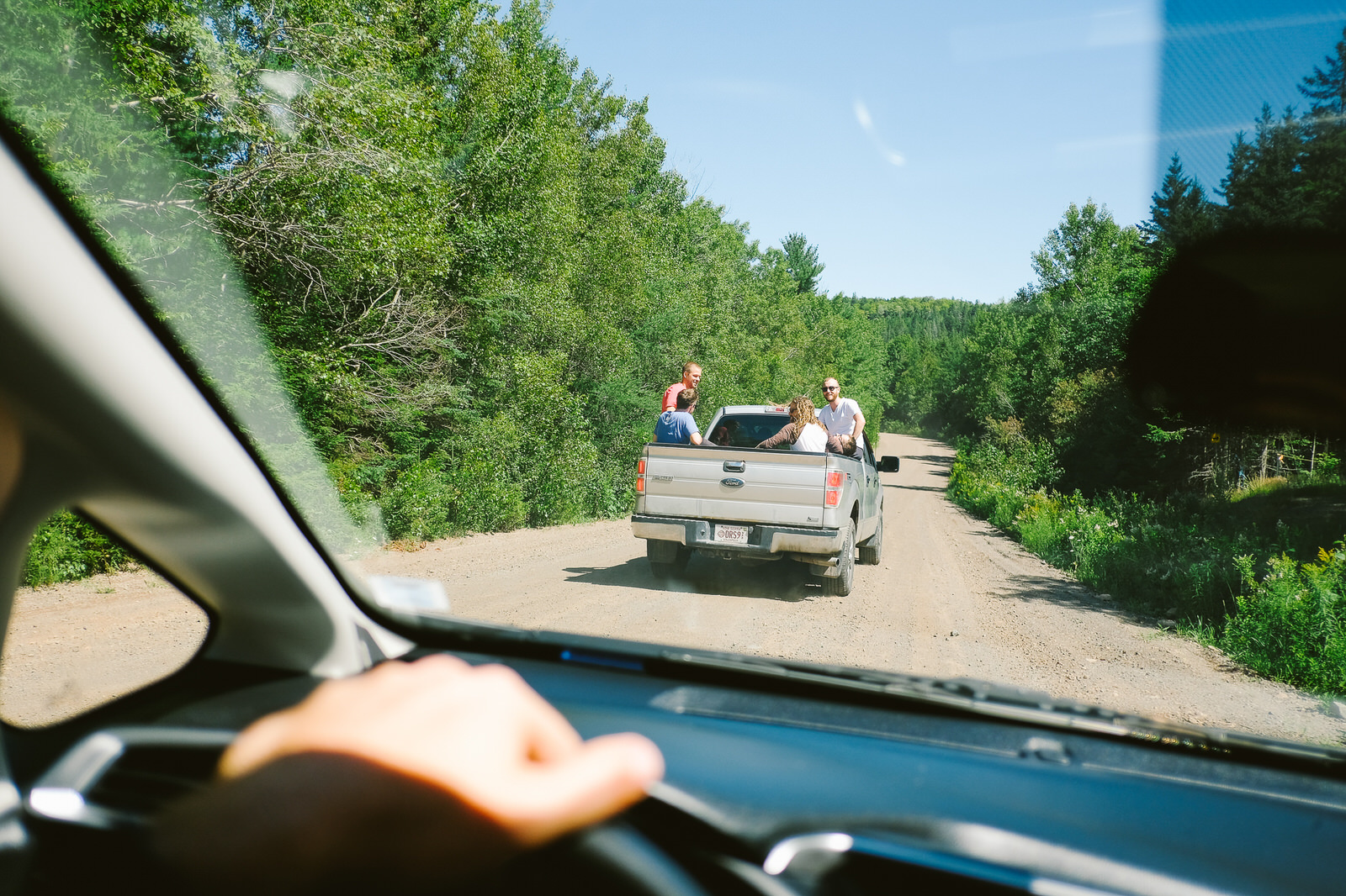 warwick mountain tatamagouche nova scotia wedding