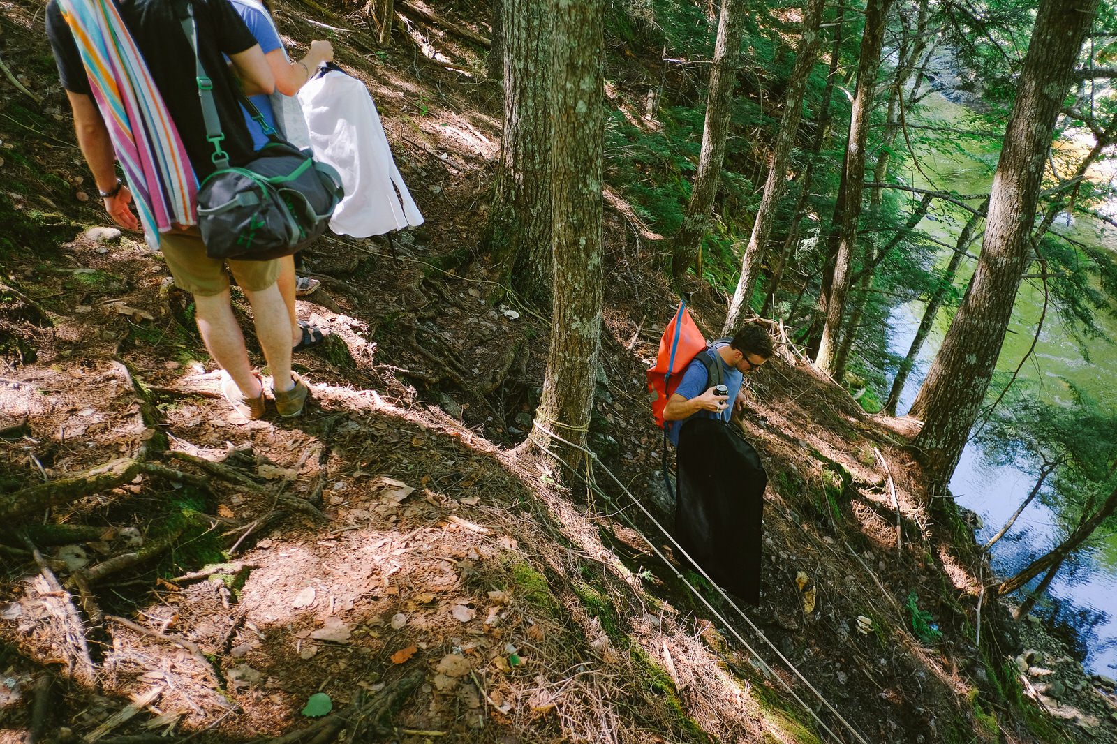 warwick mountain tatamagouche nova scotia wedding