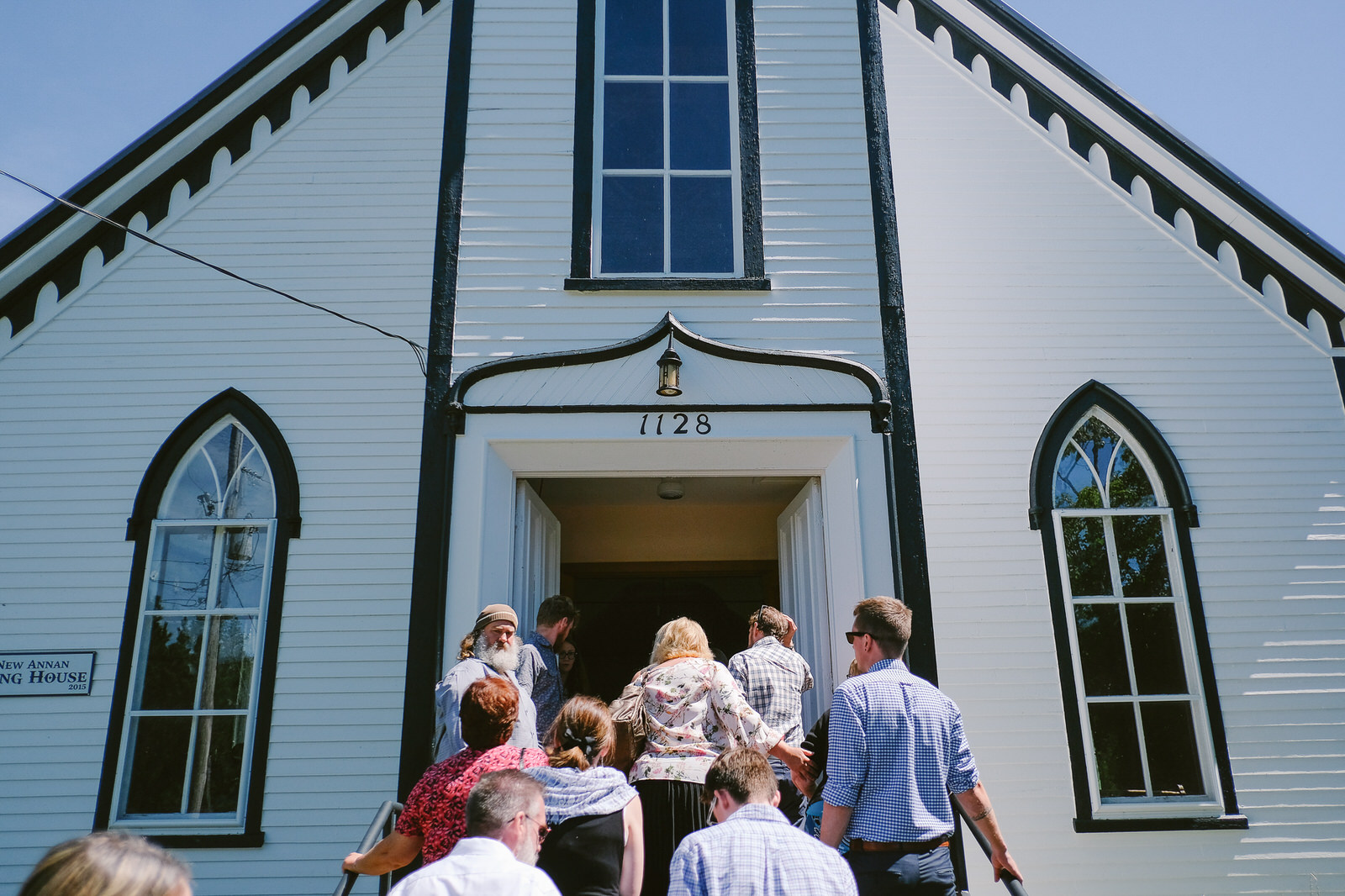 warwick mountain tatamagouche nova scotia wedding