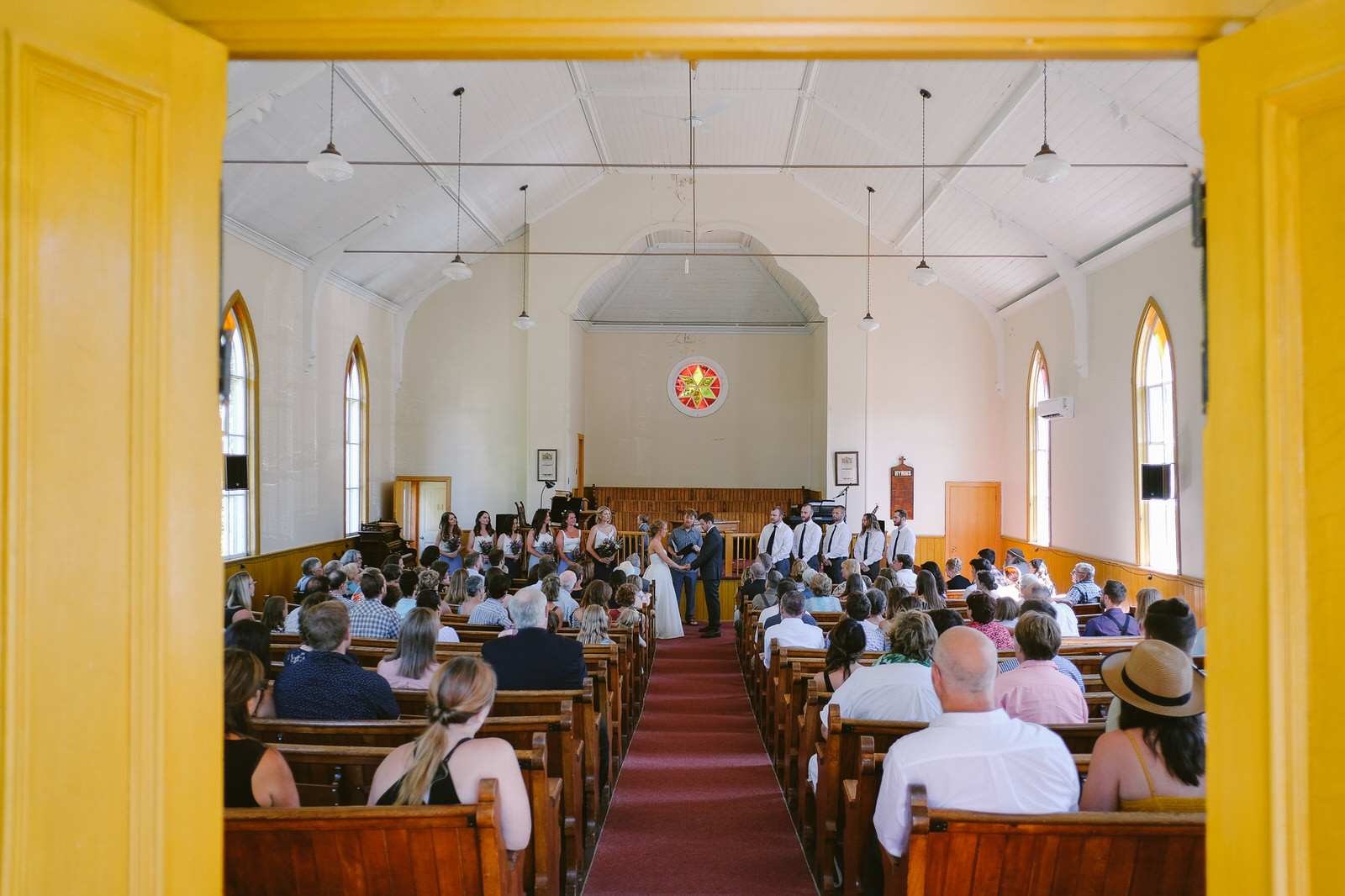 warwick mountain tatamagouche nova scotia wedding