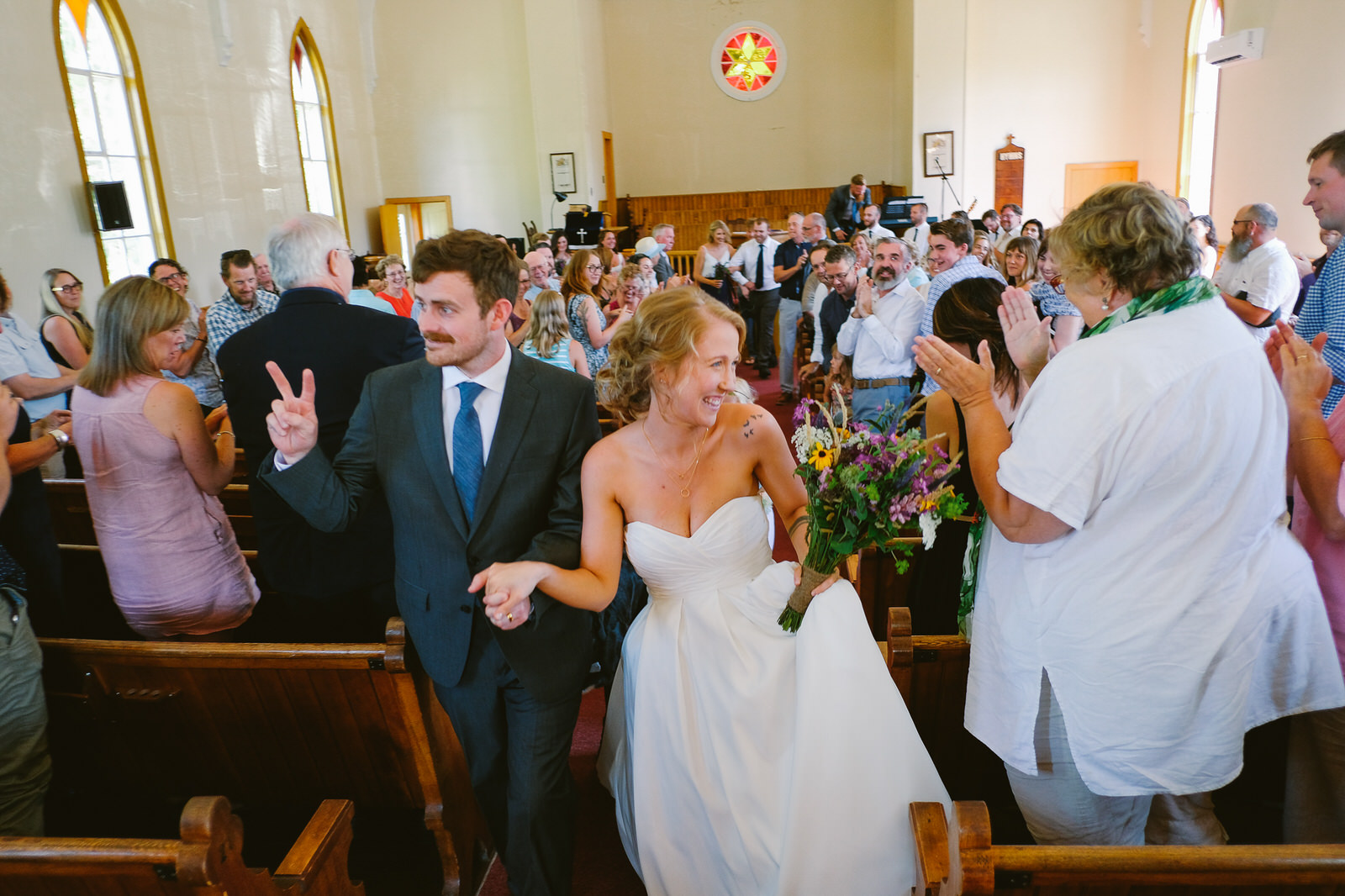 warwick mountain tatamagouche nova scotia wedding