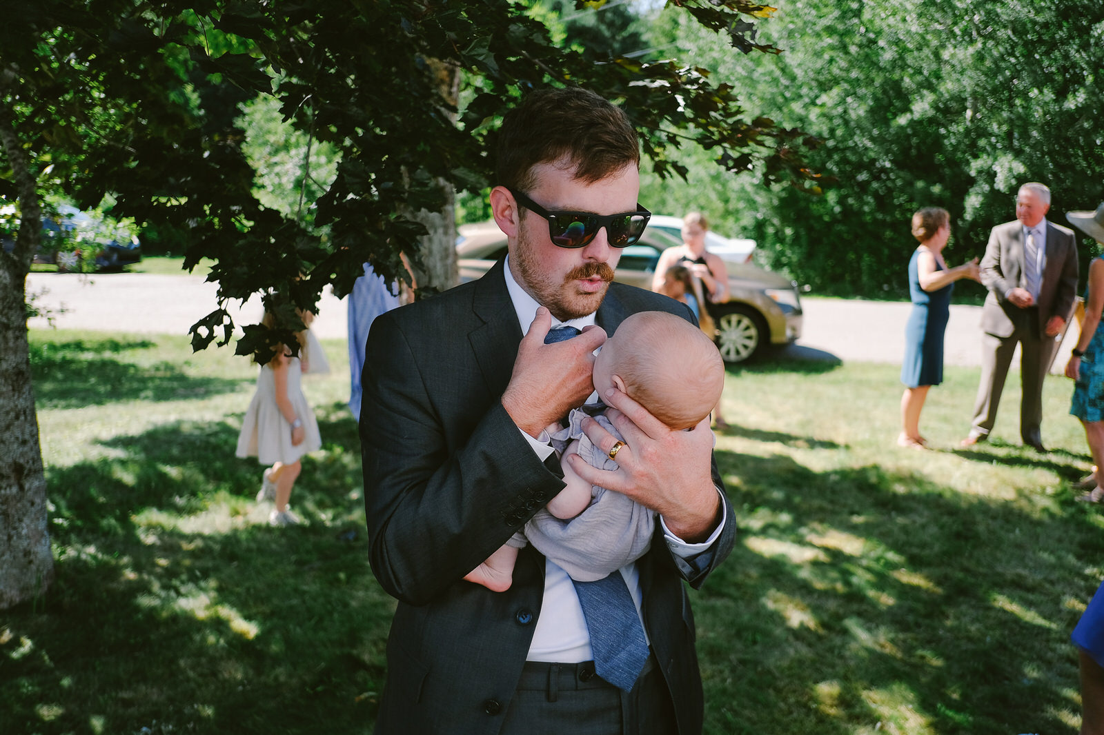 warwick mountain tatamagouche nova scotia wedding