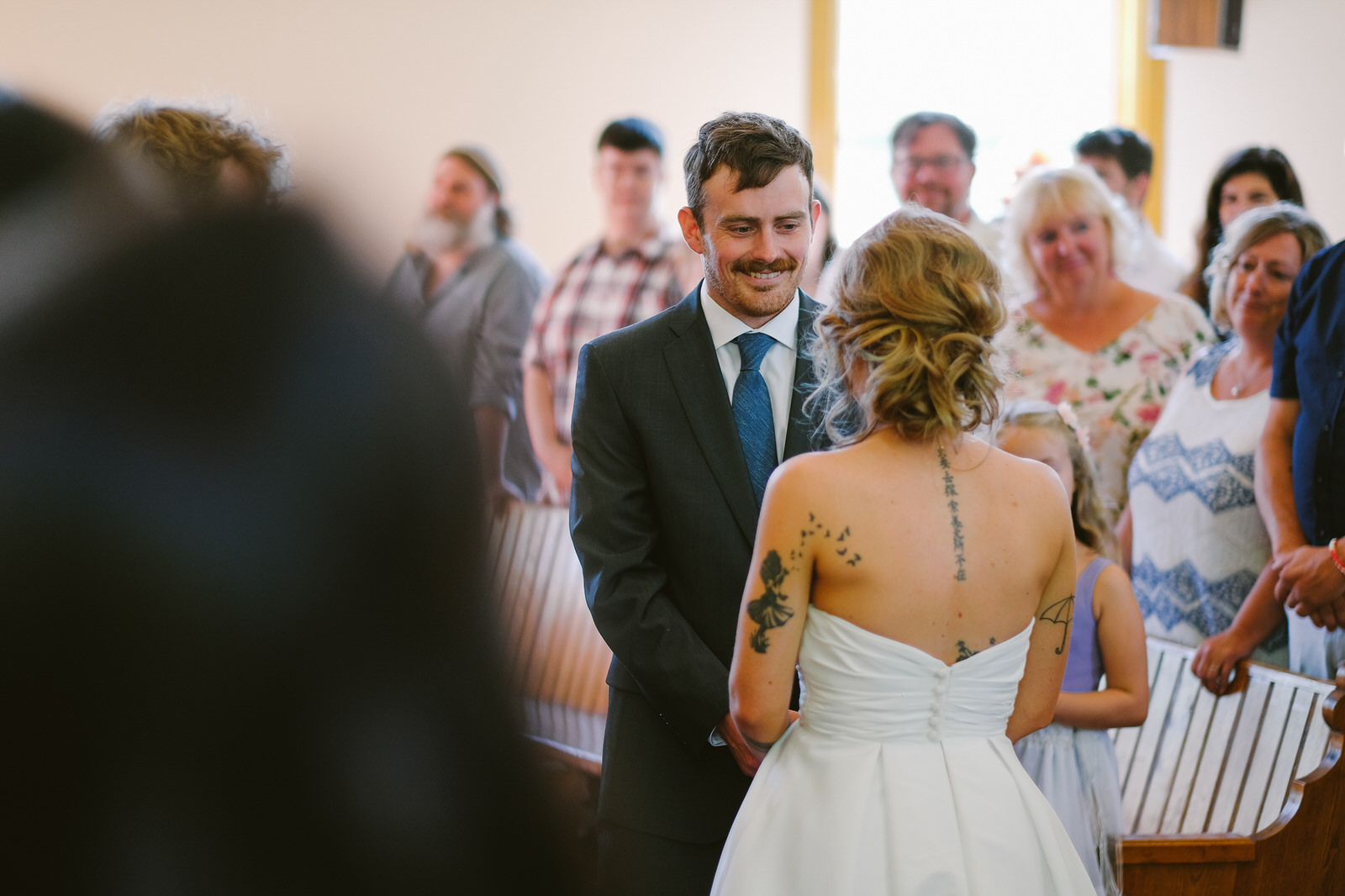 warwick mountain tatamagouche nova scotia wedding