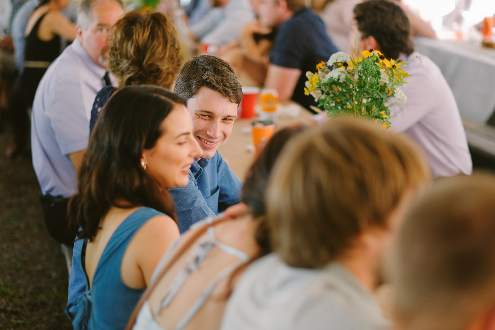 warwick mountain tatamagouche nova scotia wedding