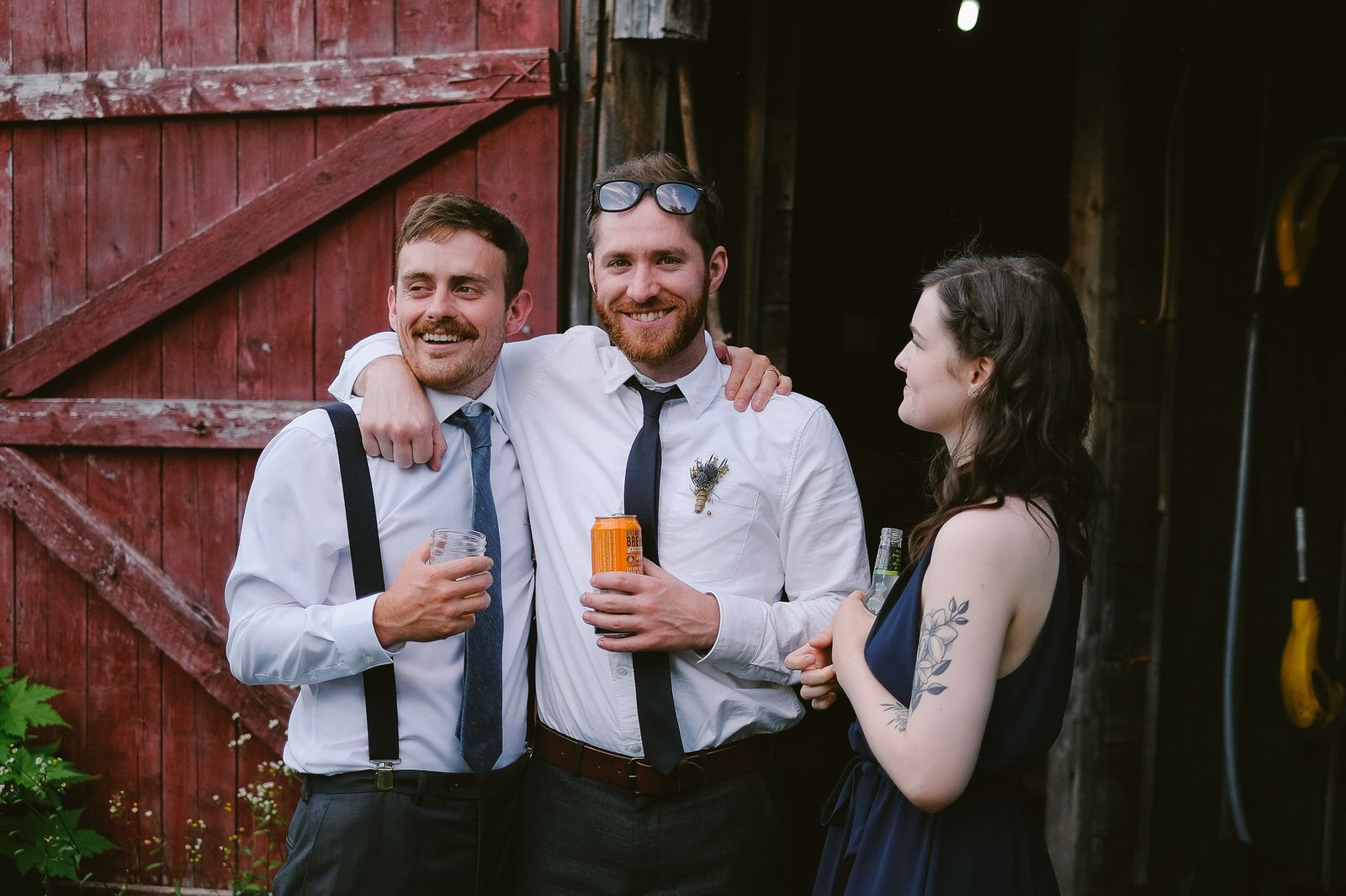 warwick mountain tatamagouche nova scotia wedding