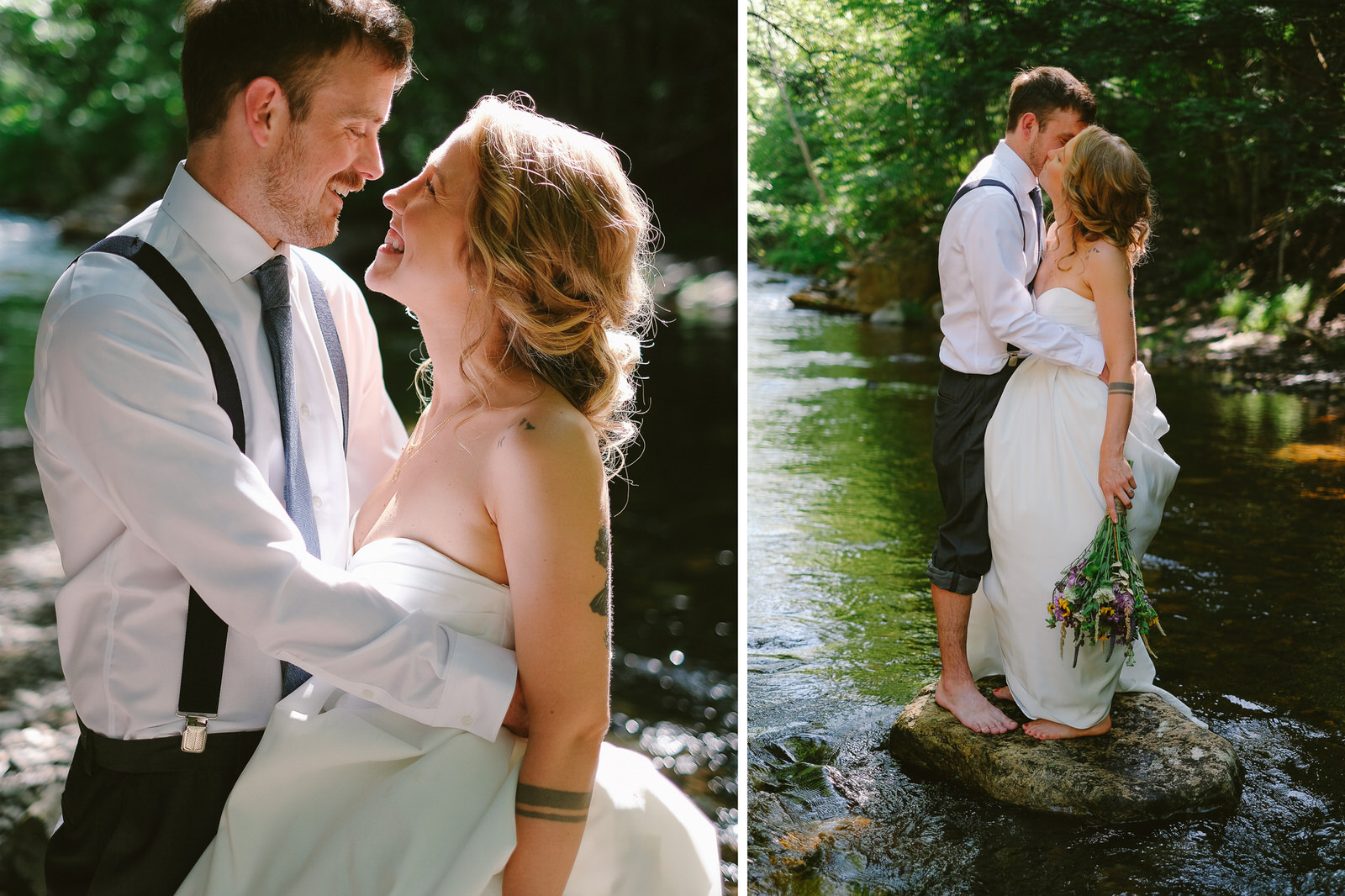 warwick mountain tatamagouche nova scotia wedding