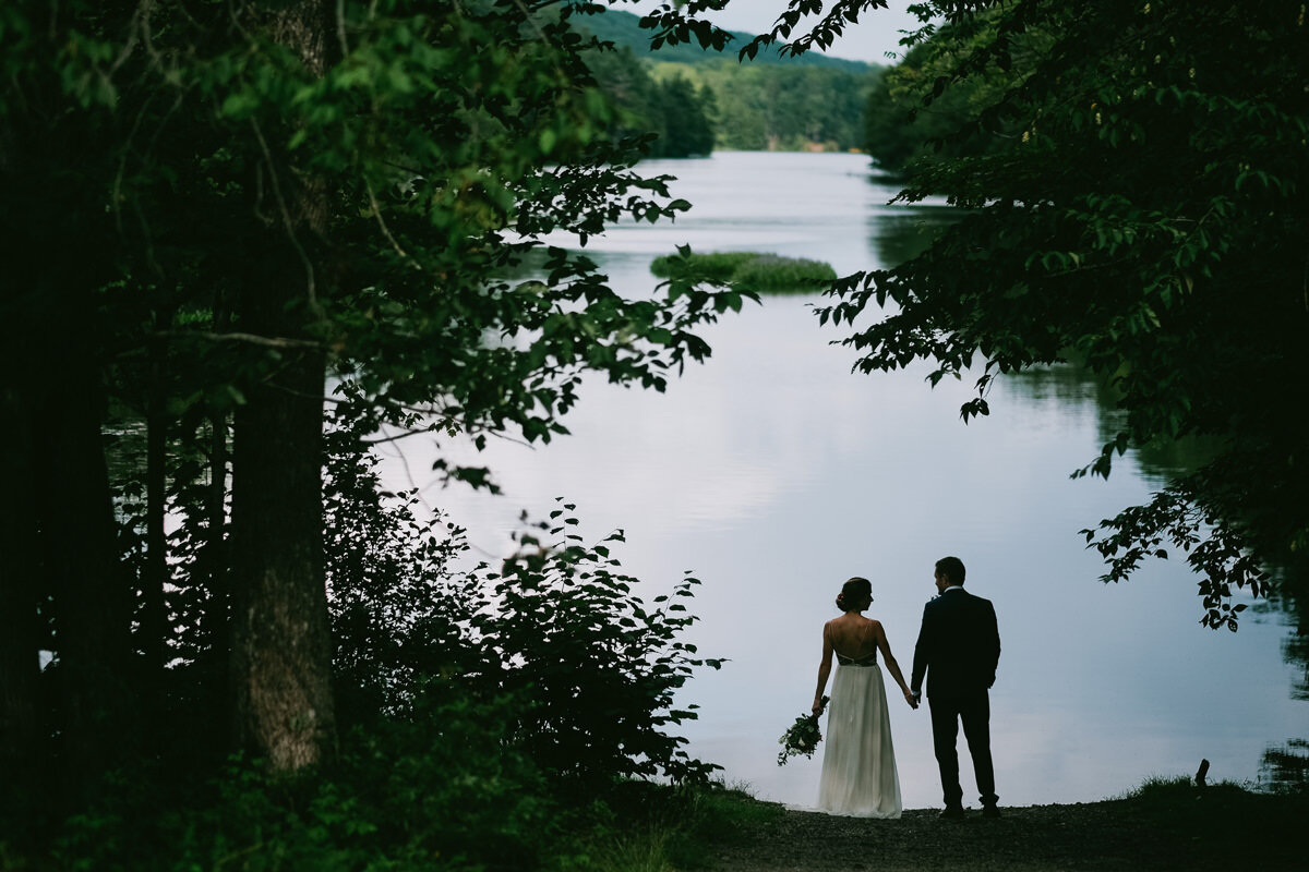  A sampling of wedding photos captured by Evan McMaster, a Halifax Nova Scotia based wedding photographer. 