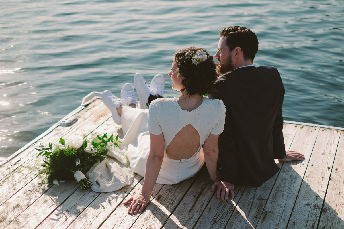  A sampling of wedding photos captured by Evan McMaster, a Halifax Nova Scotia based wedding photographer. 