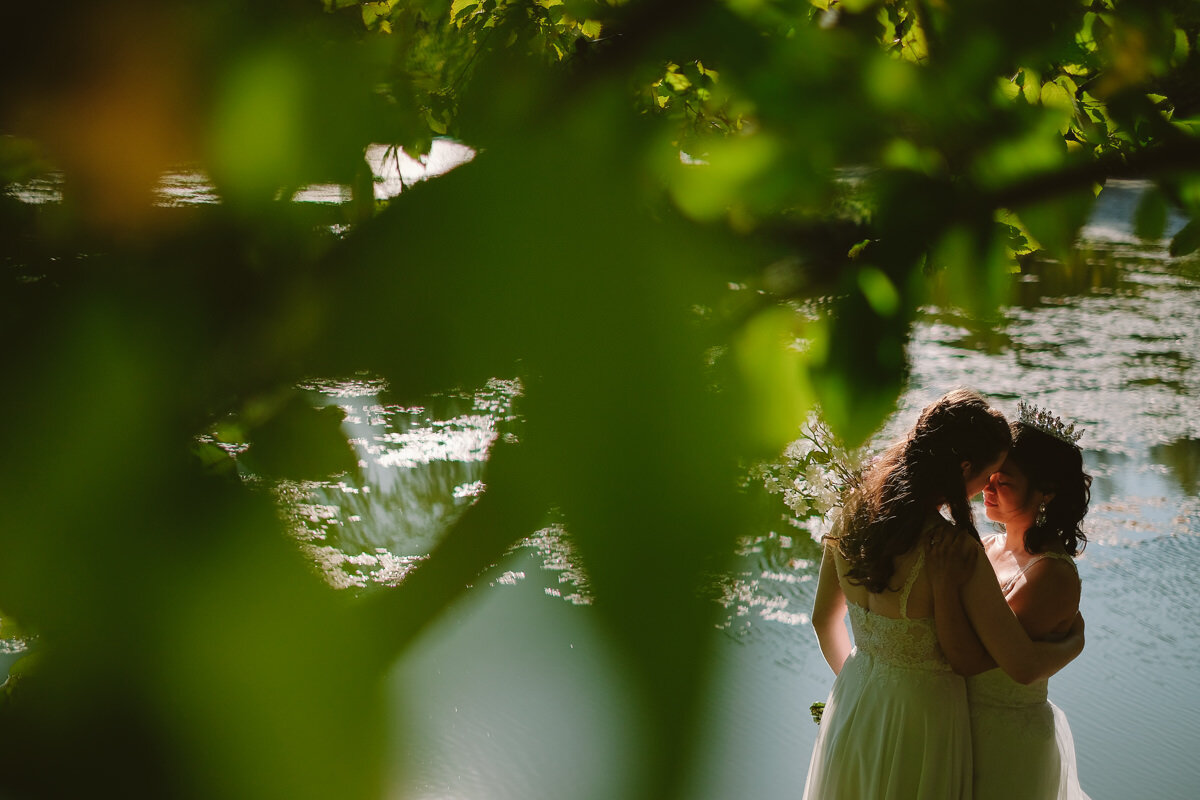  A sampling of wedding photos captured by Evan McMaster, a Halifax Nova Scotia based wedding photographer. 