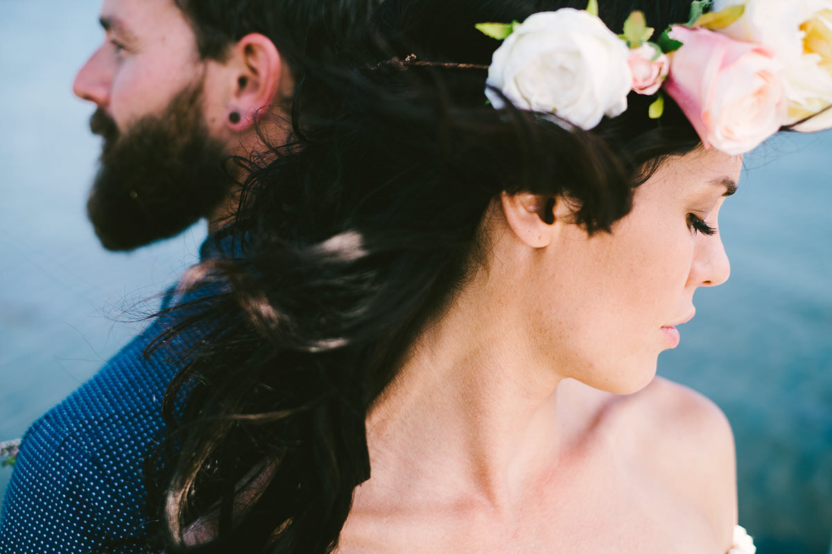  A sampling of wedding photos captured by Evan McMaster, a Halifax Nova Scotia based wedding photographer. 