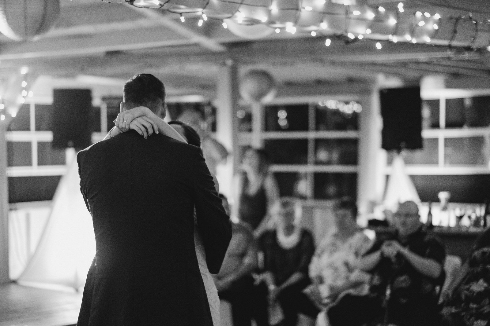  A lovely mid-summer wedding at Sainte-Famille Wines Ltd, located just outside of Windsor Nova Scoita. Candid wedding photographs captured by Halifax based photographer Evan McMaster. 