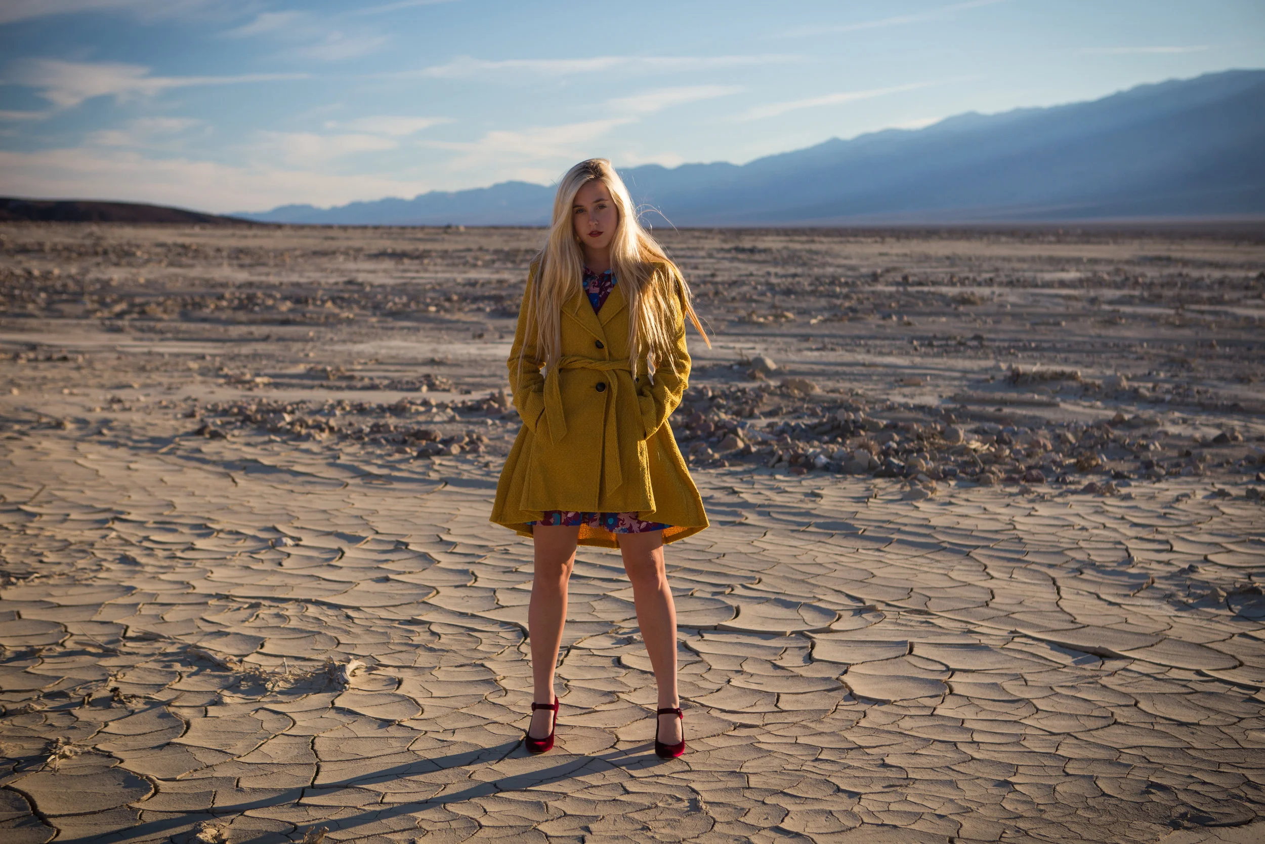 AstroBandit_DeathValley_MudCracks_MustardYellowCoat_1.jpg