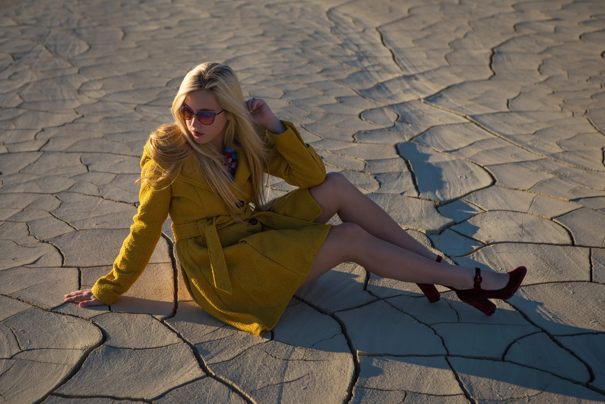 AstroBandit_DeathValley_MudCracks_MustardYellowCoat_9.jpg